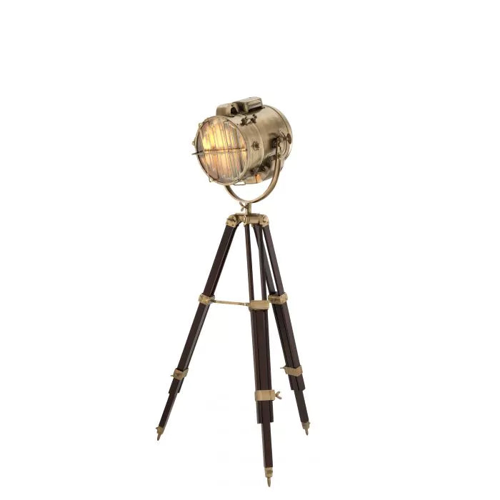 Lampadar Atlantic 104424, Eichholtz